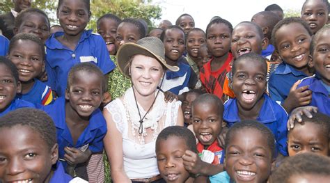 african charities